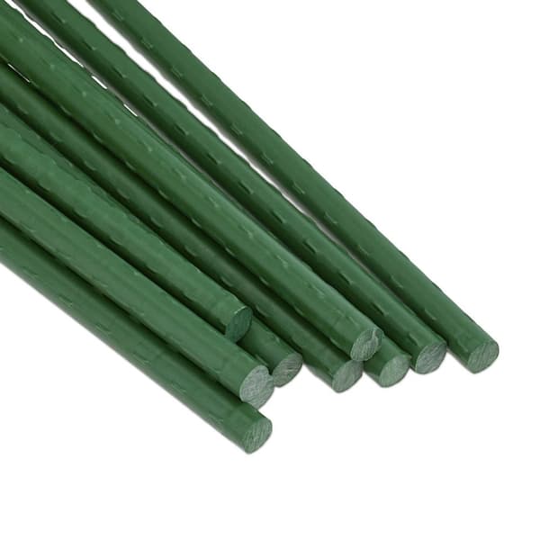 Plantepinde 90 cm i et sæt af 10 stk