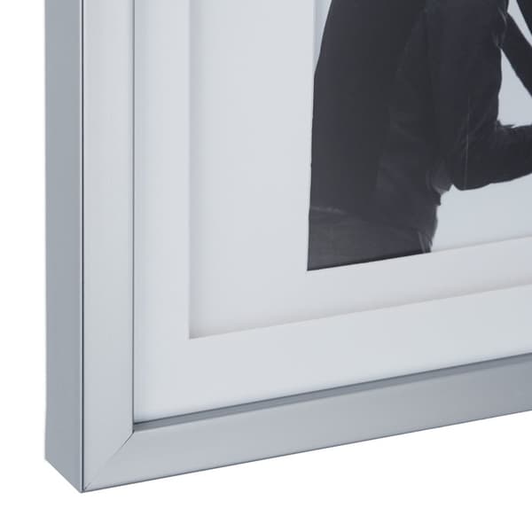 Kuvakehys 25x25 cm 2 kpl sarja