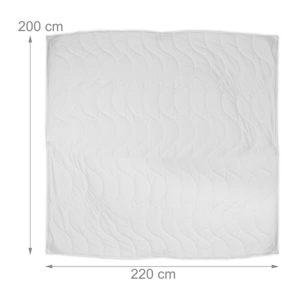 4 årstider quilt