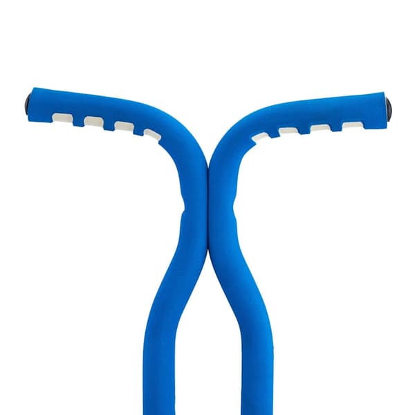 Blå Pogo Stick til børn