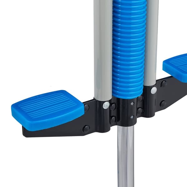 Blå Pogo Stick til børn