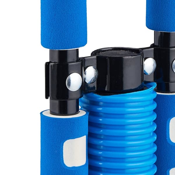 Blå Pogo Stick til børn