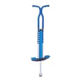 Miniatyrbillede 1 af 9: Blå Pogo Stick til børn