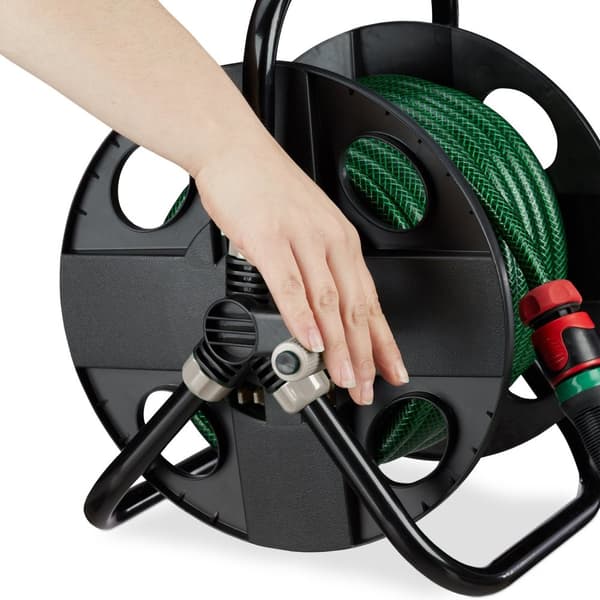 Slangevinde 30 meter 1/2" slange
