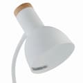 Miniatyrbillede 7 af 9: Bordlampe med kugleholder