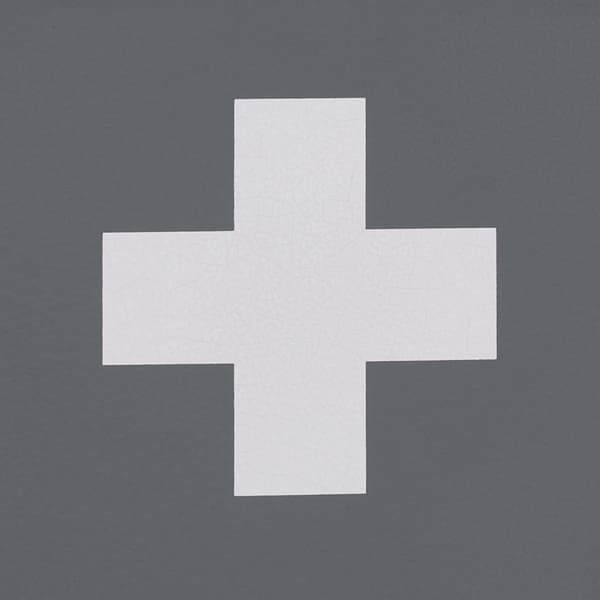 Låsbart medicinskåp