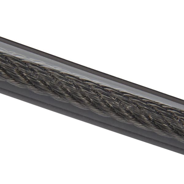 Silmukkakaapeli 12 mm
