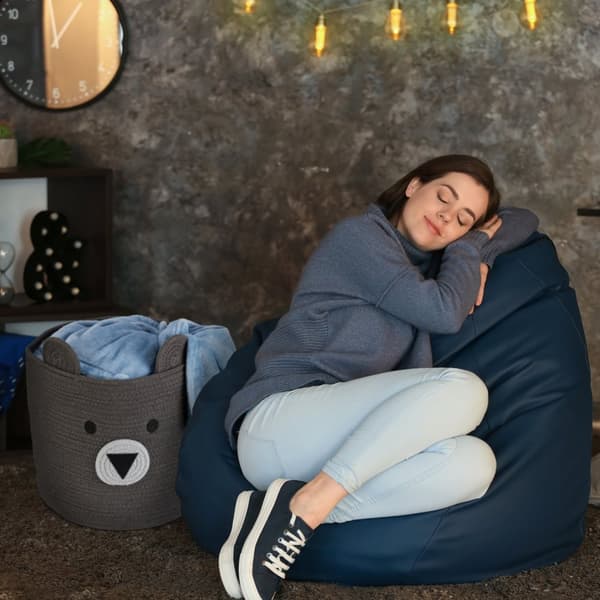 Oppbevaringskurv for barn