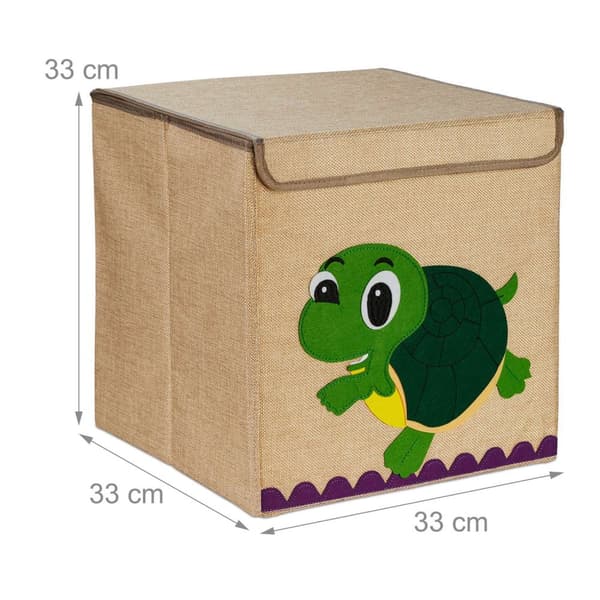 Säilytyslaatikko lapsille