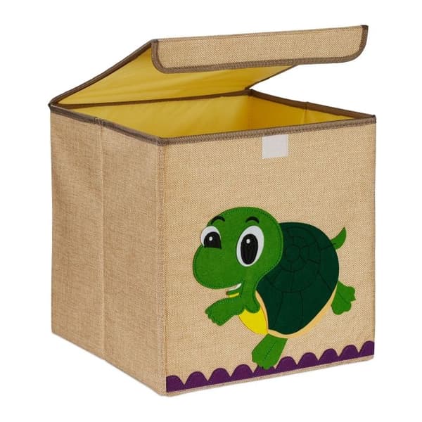 Förvaringslåda för barn