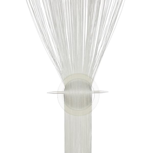 String gardin uppsättning av 2
