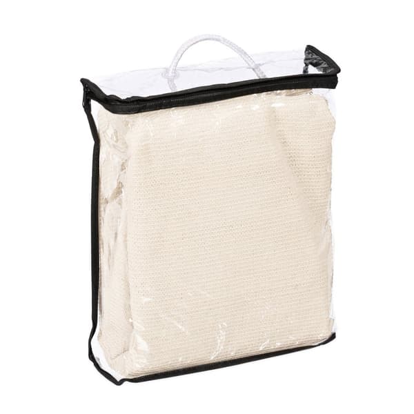 Kolmionmuotoinen markiisi HDPE