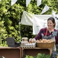 Pikkukuva 3 / 9: Kassalaatikko yhdistelmälukolla