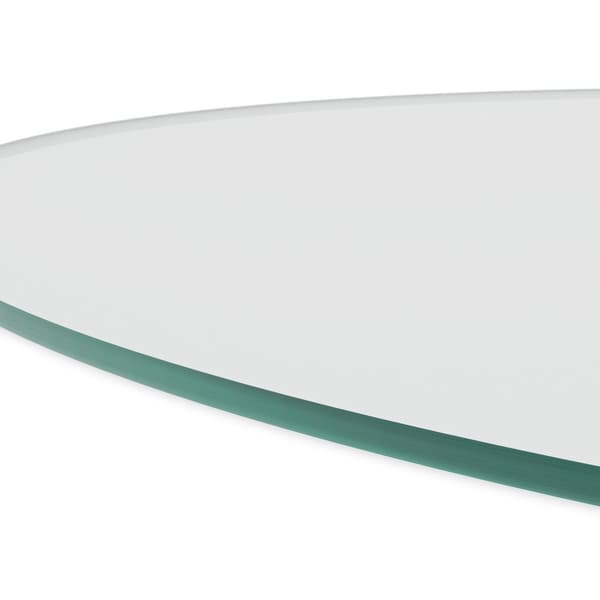 Glassplate 8mm ESG