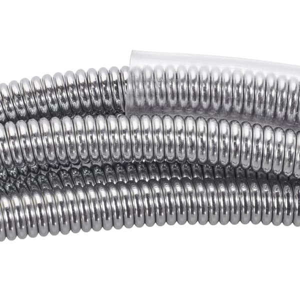 Rørrensespiral med klo