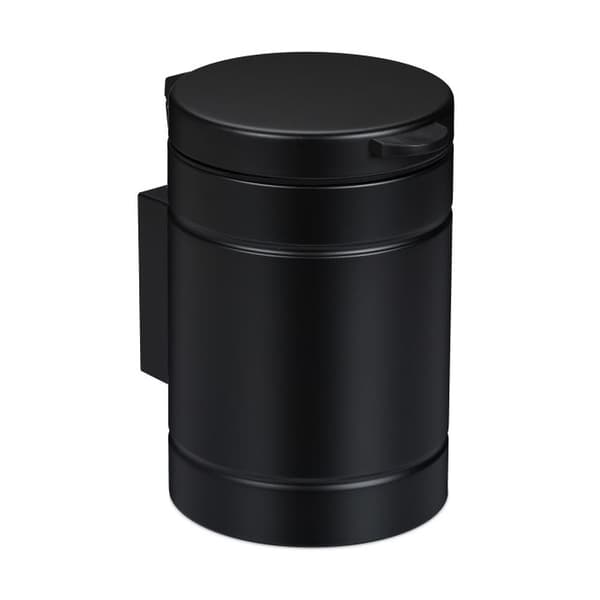 Veggmontert kosmetikkbeholder 3 liter