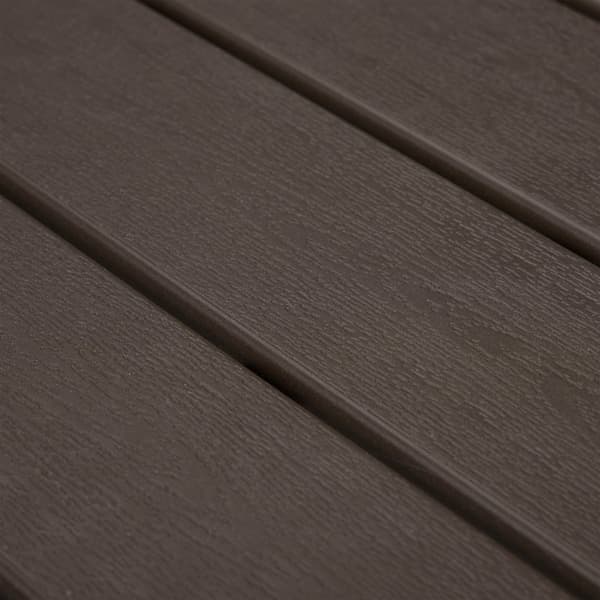 Sammenleggbart hagebord