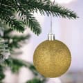 Miniatyrbilde 2 av 6: Juletrekuler i pakke med 100 stk