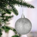 Miniatyrbilde 2 av 6: Juletrekuler i pakke med 100 stk