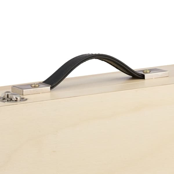 set med 6 boule-kulor