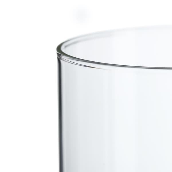 Sæt med glasvaser