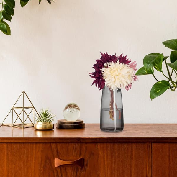 Glas vase