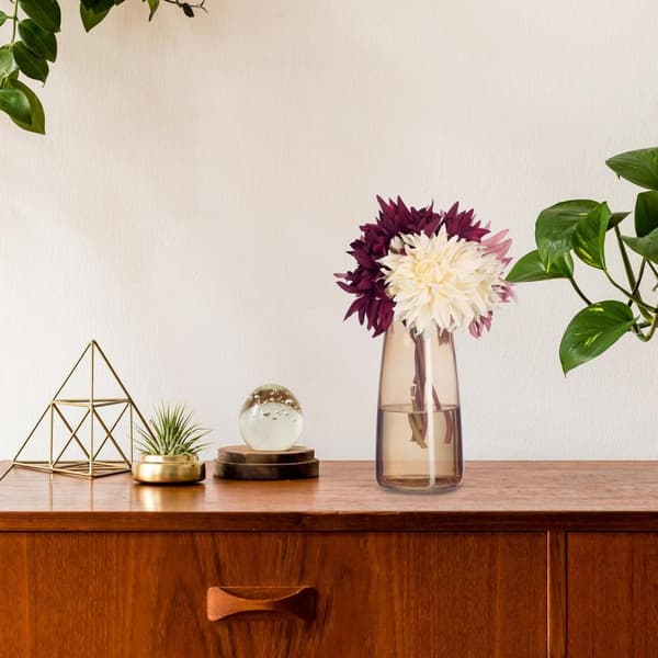 Glas vase