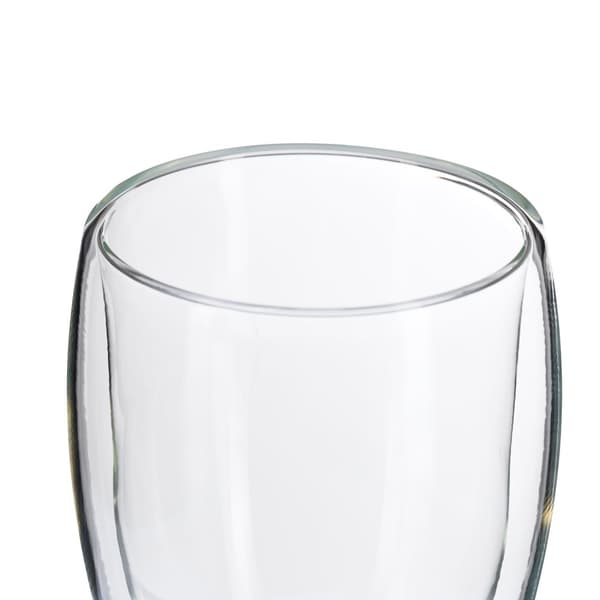 Latte macchiato glass 350 ml