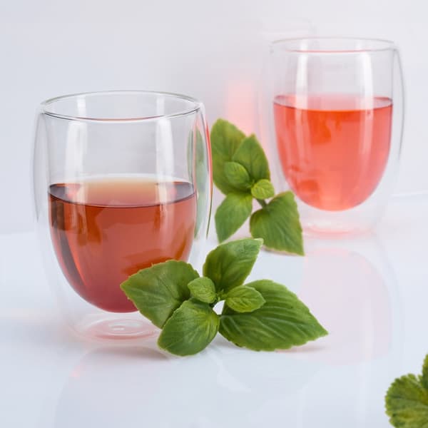 Latte macchiato glass 350 ml