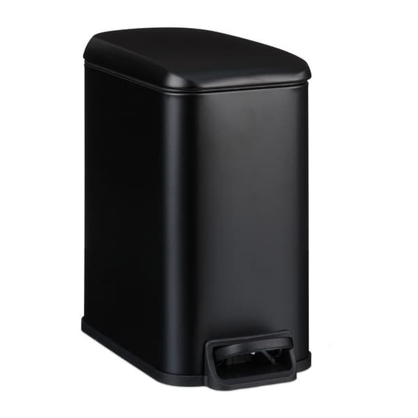 Baderomsavfallsbeholder 5 l Softclose