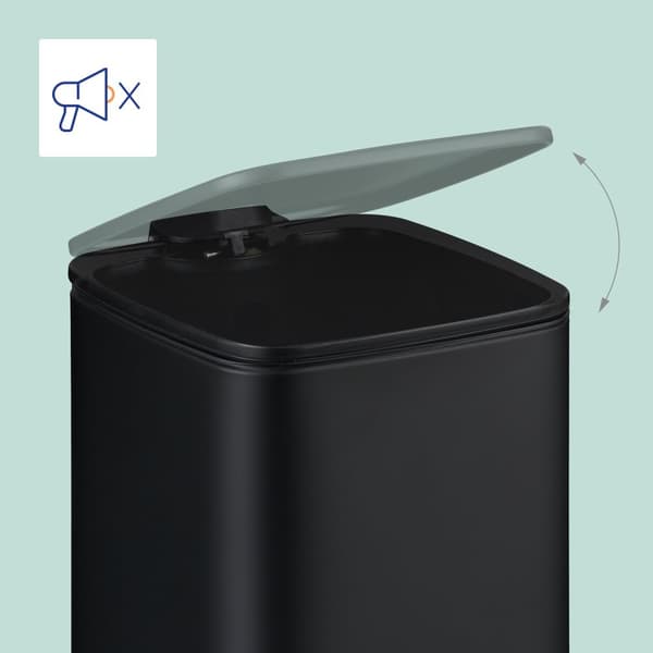 Kosmetisk beholder 6 l