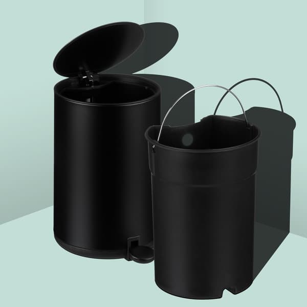Kosmetisk hette 5 liter