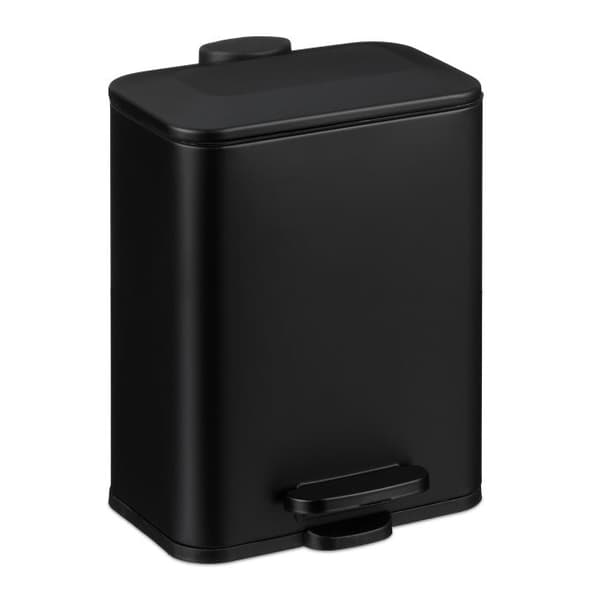 Baderomsavfallsbeholder 5 l Softclose