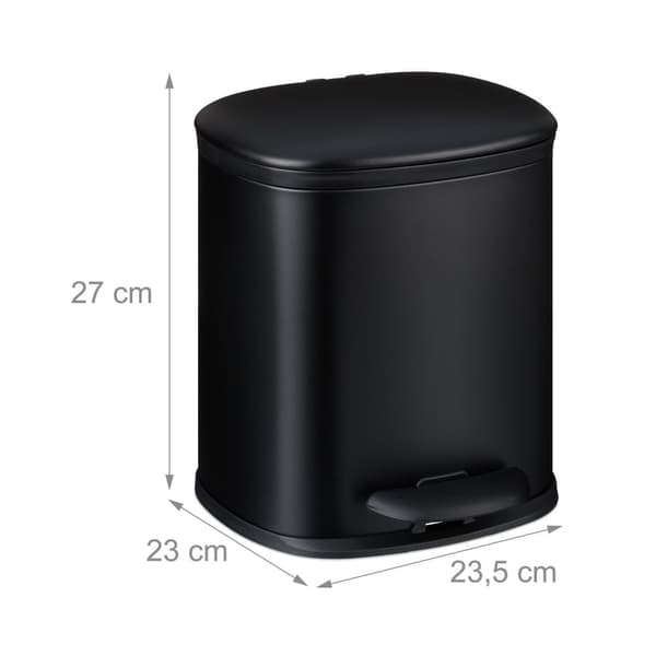 5 l kylpyhuonekauha 2 astialla
