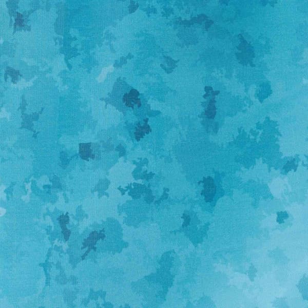 Badeforhæng 180x200 cm med motiv