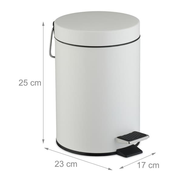Kosmetisk krem ​​3 l
