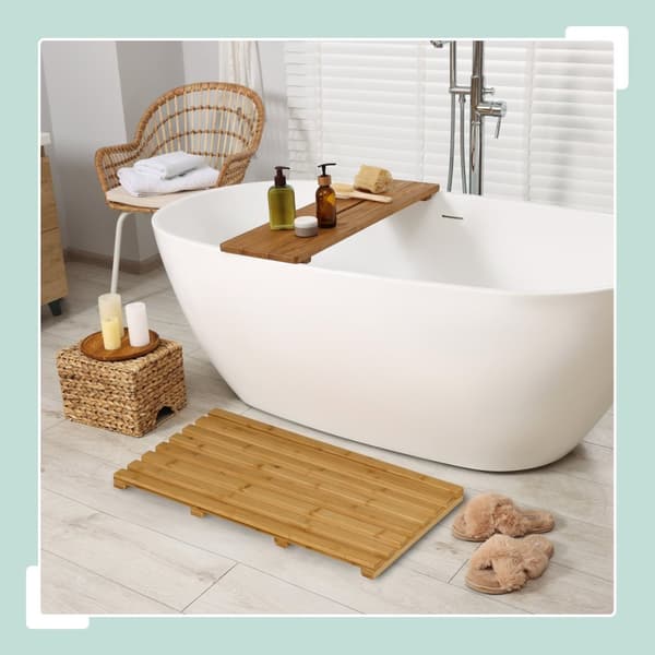 Bambus Bath Ost