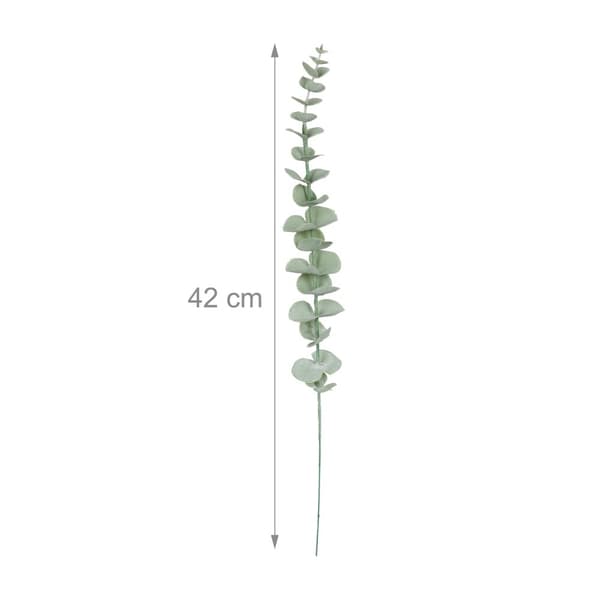 Kunstig eukalyptus 36-pak