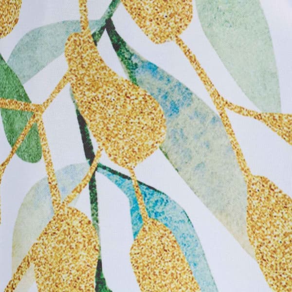 Dusjforheng 180x200 cm med motiv