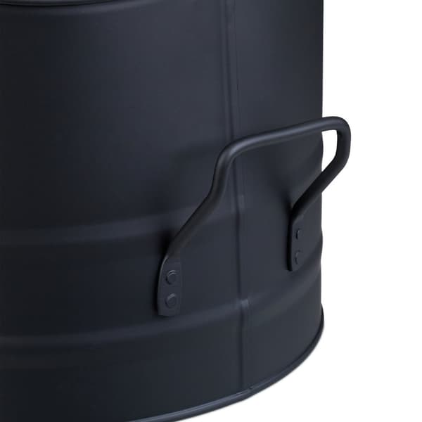 Askebeger med tilbehør 9,5 l