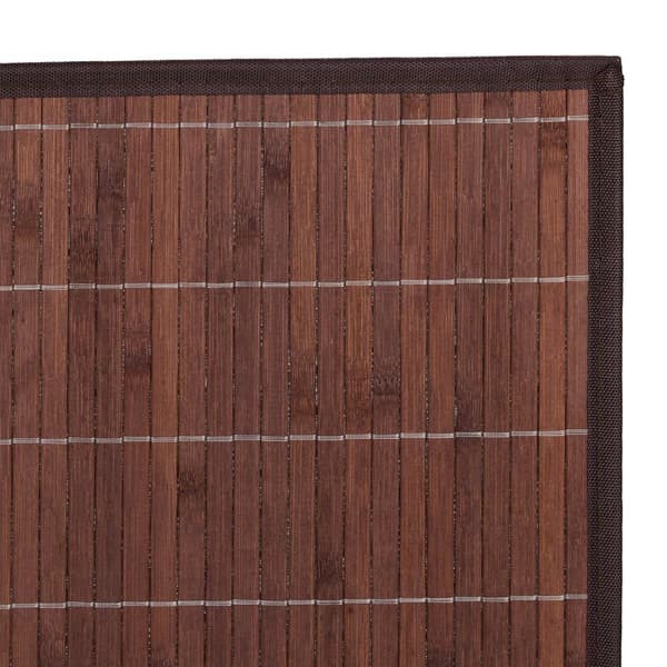 Bordstabletter 4-pack bambus