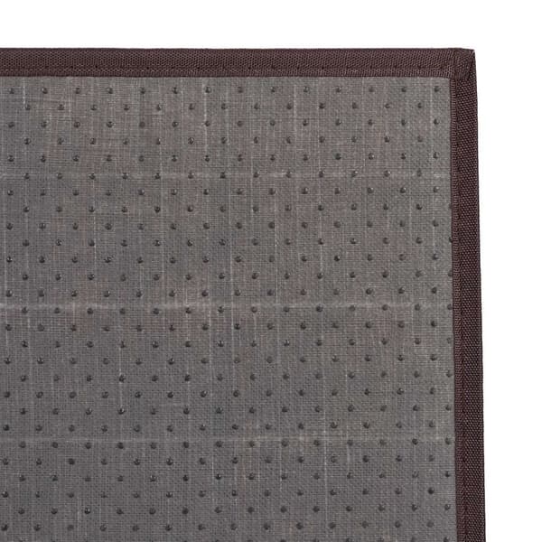 Bordstabletter 4-pack bambus