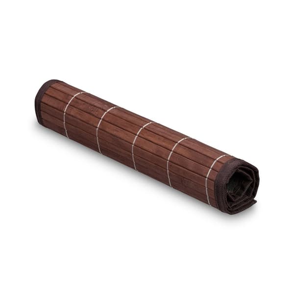 Bordstabletter 4-pack bambus