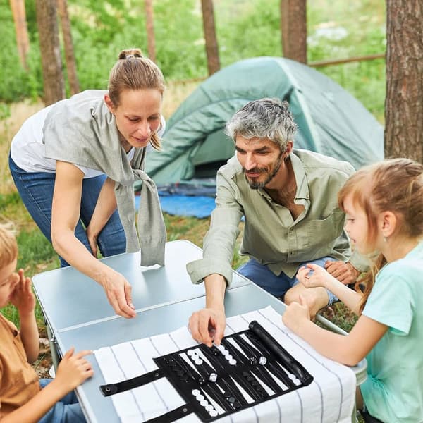 Backgammon til turen