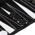 Miniatyrbillede 6 af 6: Backgammon til turen