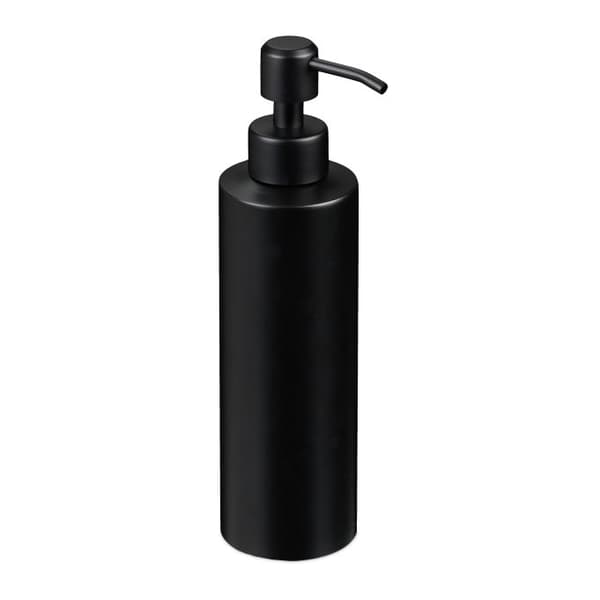Tvålpump i rostfritt stål 300 ml