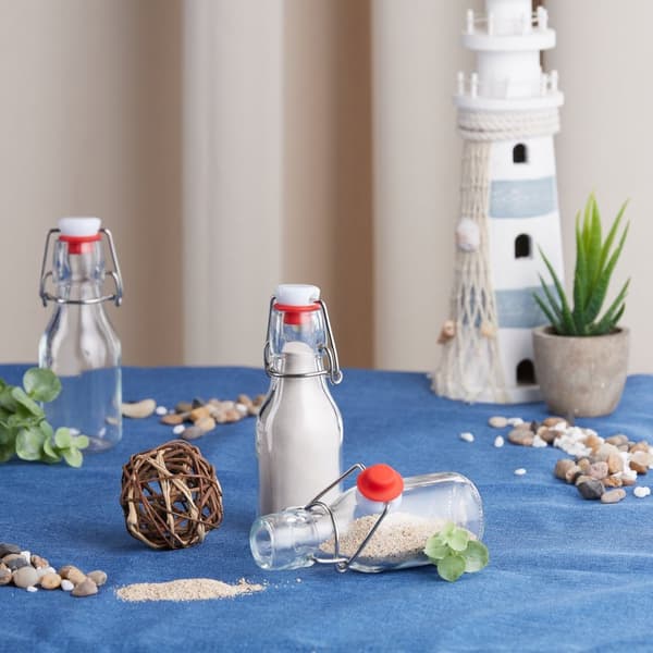 Bügelflaschen 100 ml i 24-pak