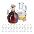 Miniatyrbillede 1 af 5: Flasker til genopfyldning 24-pak 150 ml