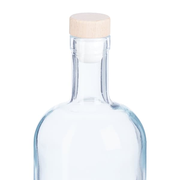 Genopfyldelige flasker 12-pak 500 ml