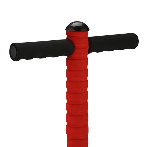 Pogo stick til børn max 35 kg